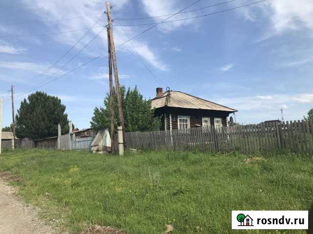 Дом 48 м² на участке 29 сот. на продажу в Ташаре Ташара - изображение 1