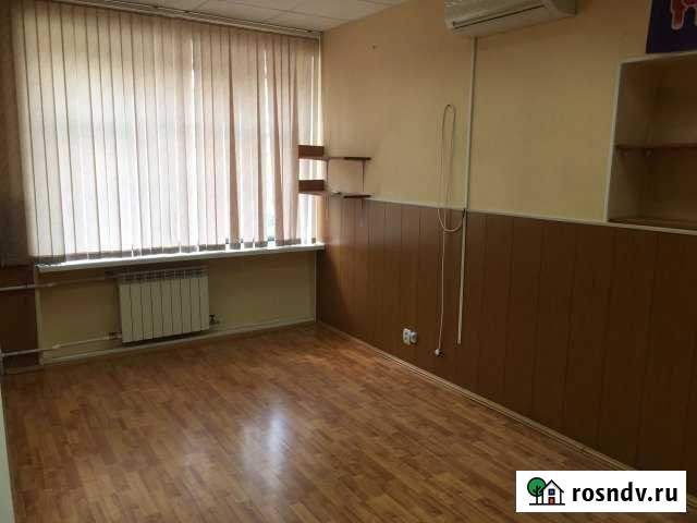 Офисное помещение, 16.0 кв.м. Нижний Тагил - изображение 1