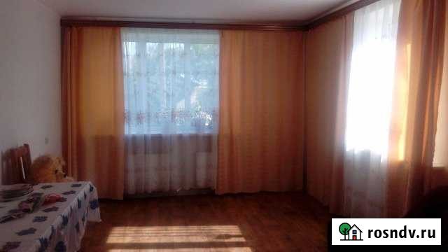 3-комнатная квартира, 63 м², 1/1 эт. на продажу в Ржанице Ржаница - изображение 1