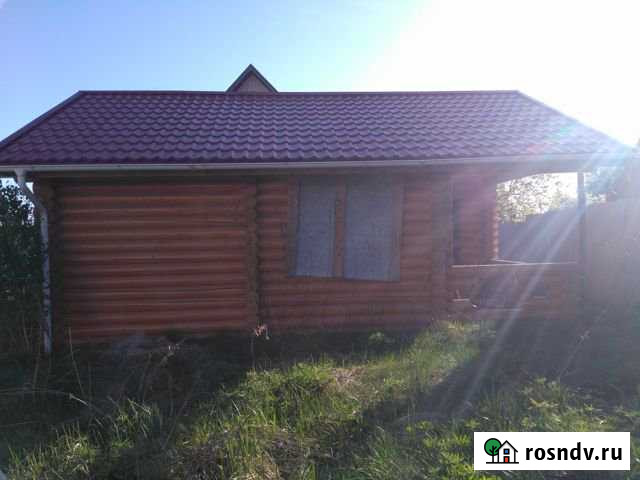 Дом 160 м² на участке 12 сот. на продажу в Сафоново Смоленской области Сафоново - изображение 1