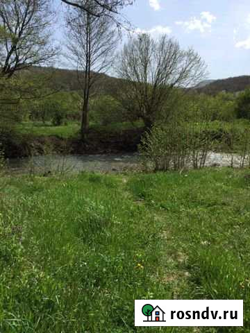 Участок СНТ, ДНП 119 сот. на продажу в Бахчисарае Бахчисарай - изображение 1