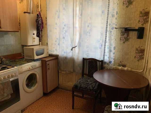 1-комнатная квартира, 31 м², 1/5 эт. на продажу в Дрезне Дрезна - изображение 1