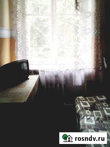 Комната 11 м² в 4-ком. кв., 2/4 эт. в аренду на длительный срок в Ивантеевке Московской области Ивантеевка - изображение 1