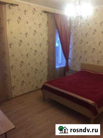 Комната 16 м² в 4-ком. кв., 2/3 эт. в аренду на длительный срок в Смоленске Смоленск - изображение 1