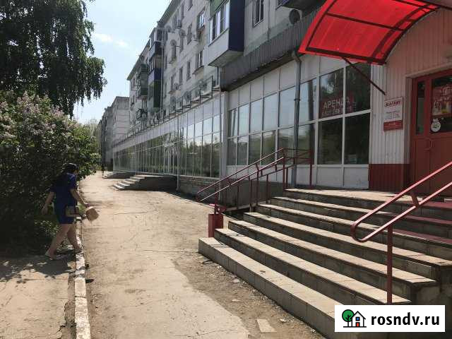 Торговое помещение, 575 кв.м. Нефтегорск - изображение 1