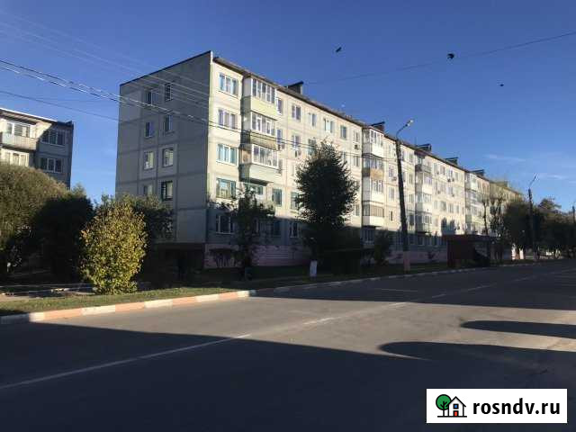 1-комнатная квартира, 30 м², 4/5 эт. на продажу в Сухиничах Сухиничи - изображение 1