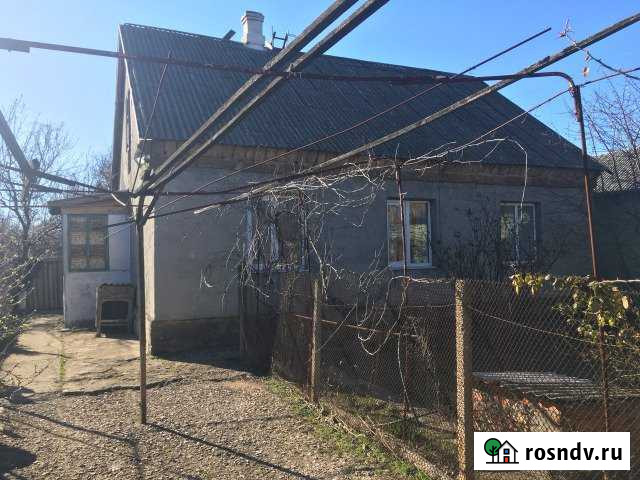 Дом 70 м² на участке 7 сот. на продажу в Красноперекопске Красноперекопск - изображение 1