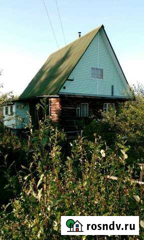 Дача 48 м² на участке 7 сот. на продажу в Волхове Волхов - изображение 1