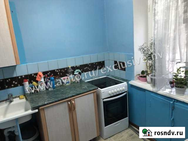 Комната 16 м² в 1-ком. кв., 2/5 эт. на продажу в Нижневартовске Нижневартовск - изображение 1
