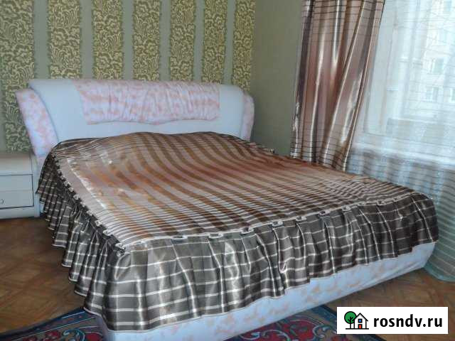 Квартира-студия, 20 м², 1/5 эт. в аренду посуточно в Шелехове Шелехов - изображение 1