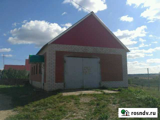 Гараж на продажу в Азнакаево Азнакаево - изображение 1