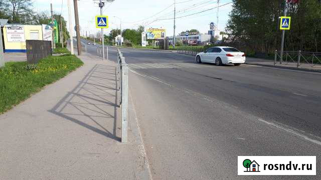 Участок промназначения 80 сот. на продажу в Калининграде Калининград - изображение 1