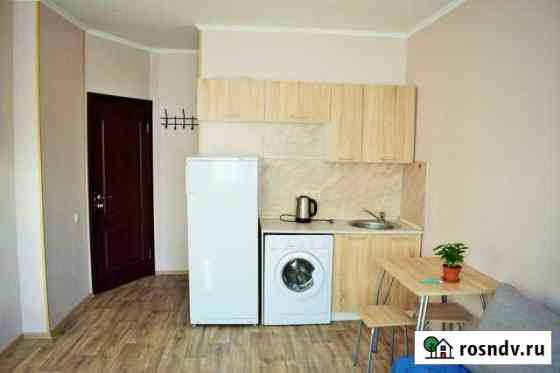 Квартира-студия, 20 м², 1/17 эт. на продажу в Химках Химки