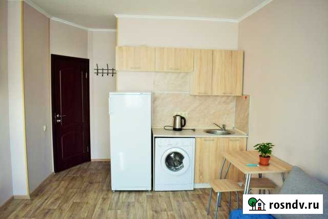 Квартира-студия, 20 м², 1/17 эт. на продажу в Химках Химки - изображение 1