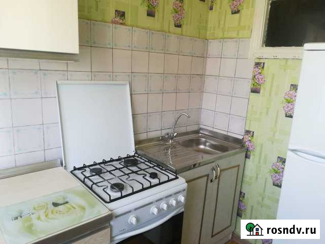 3-комнатная квартира, 41 м², 4/4 эт. на продажу в Вязьме Вязьма - изображение 1