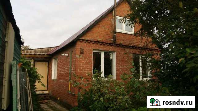 Дом 70 м² на участке 10 сот. на продажу в Ногинске Ногинск - изображение 1