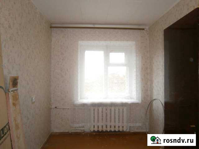 3-комнатная квартира, 60 м², 5/5 эт. на продажу в Щекино Щекино - изображение 1