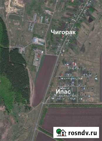 Участок ИЖС 14 сот. на продажу в Борисоглебске Борисоглебск - изображение 1