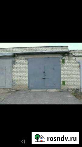 Гараж 23 м² на продажу в Новочебоксарске Новочебоксарск - изображение 1