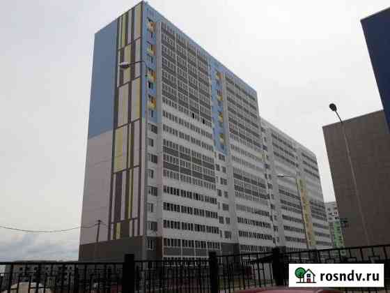 Квартира-студия, 31 м², 10/17 эт. на продажу в Оренбурге Оренбург