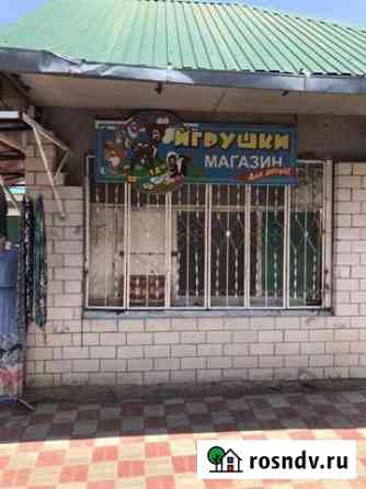 Магазин на центральном рынке Белореченск