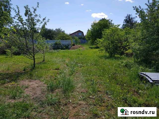 Участок ИЖС 9 сот. на продажу в Наро-Фоминске Наро-Фоминск - изображение 1