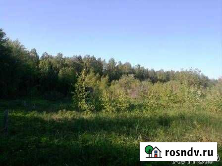 Участок СНТ, ДНП 350 сот. на продажу в Киржаче Киржач - изображение 1