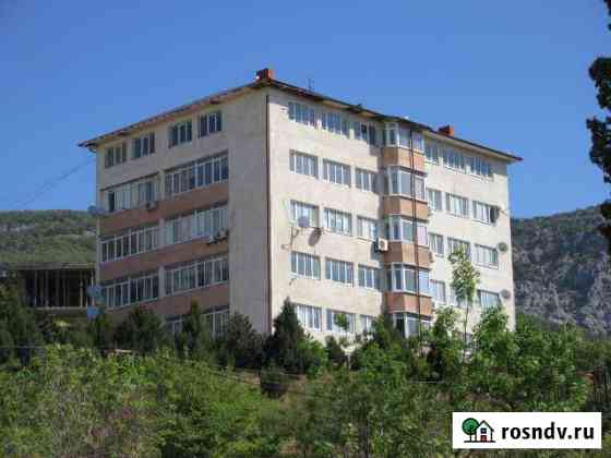 Квартира-студия, 102 м², 5/5 эт. на продажу в Ялте Ялта