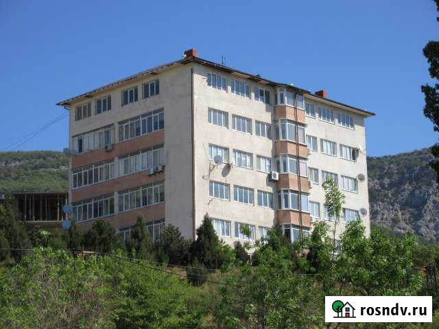 Квартира-студия, 102 м², 5/5 эт. на продажу в Ялте Ялта - изображение 1