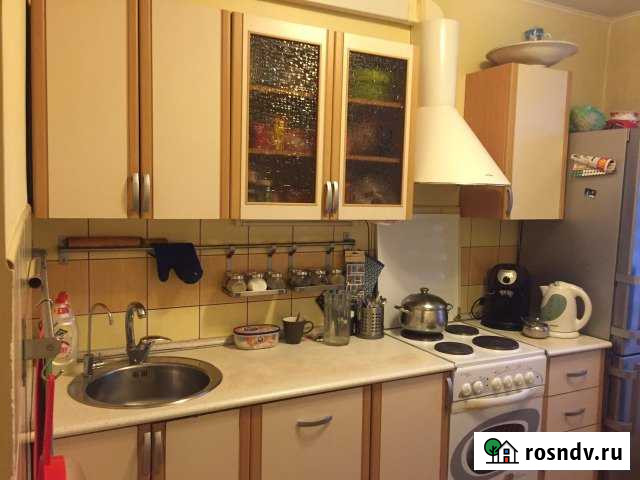 4-комнатная квартира, 80 м², 2/9 эт. на продажу в Тольятти Тольятти - изображение 1