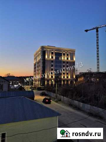 4-комнатная квартира, 184 м², 6/9 эт. на продажу в Ульяновске Ульяновск - изображение 1