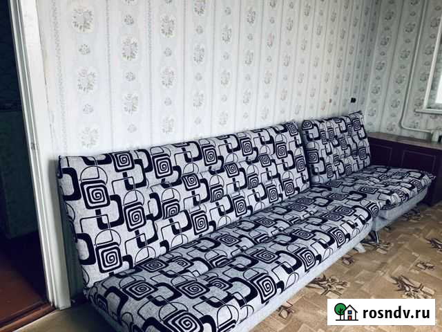 1-комнатная квартира, 35 м², 4/5 эт. на продажу в Прохладном Прохладный - изображение 1