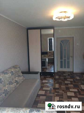 3-комнатная квартира, 58 м², 1/5 эт. на продажу в Острогожске Острогожск - изображение 1