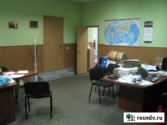 Помещение свободного назначения, 96 кв.м. Мурманск - изображение 1