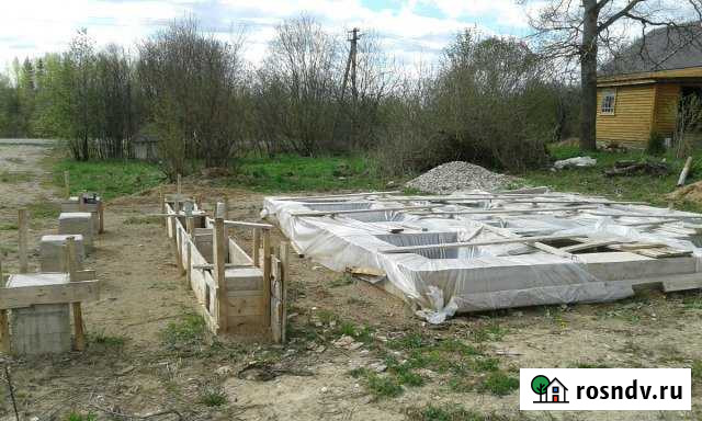 Участок ИЖС 16 сот. на продажу на Лугах Луга - изображение 1