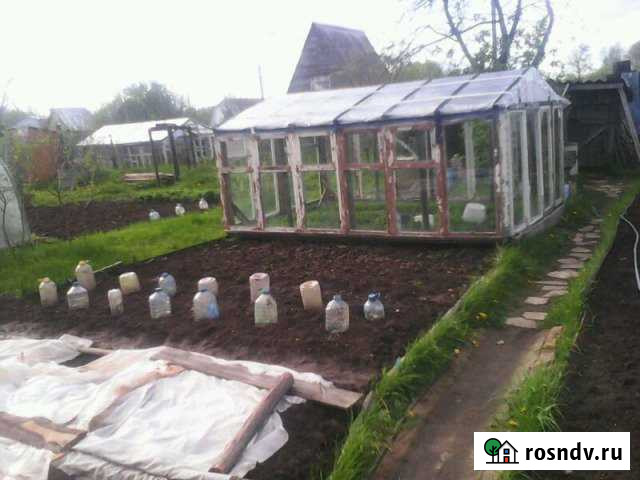 Дача 20 м² на участке 5 сот. на продажу в Иваново Иваново - изображение 1