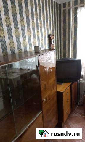 Комната 10 м² в 6-ком. кв., 2/5 эт. в аренду на длительный срок в Салавате Салават - изображение 1