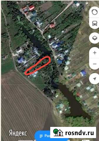 Дача 20 м² на участке 15 сот. на продажу в Сызрани Сызрань - изображение 1