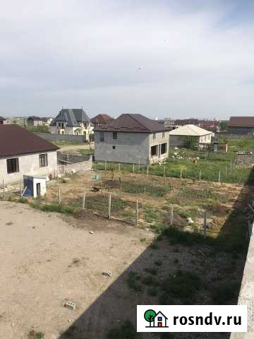 Участок ИЖС 8 сот. на продажу в Кизилюрте Кизилюрт - изображение 1