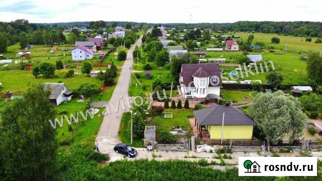 Участок ИЖС 15 сот. на продажу в Высоковске Высоковск - изображение 1