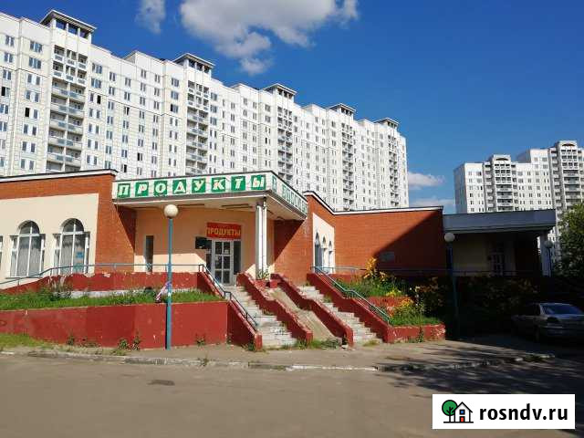 Торговое помещение, 624.3 кв.м. Подольск - изображение 1