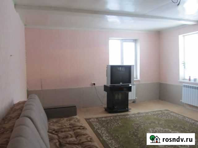 Дом 86 м² на участке 12 сот. на продажу в Мелеузе Мелеуз - изображение 1