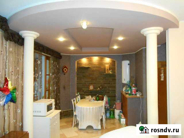 4-комнатная квартира, 100 м², 1/5 эт. на продажу в Ейске Ейск - изображение 1