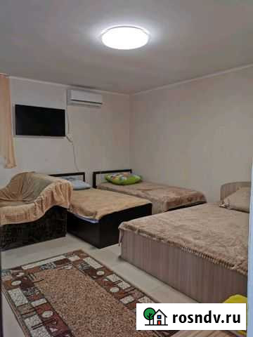 1-комнатная квартира, 40 м², 1/1 эт. в аренду посуточно в Алексеевке Белгородской области Алексеевка - изображение 1