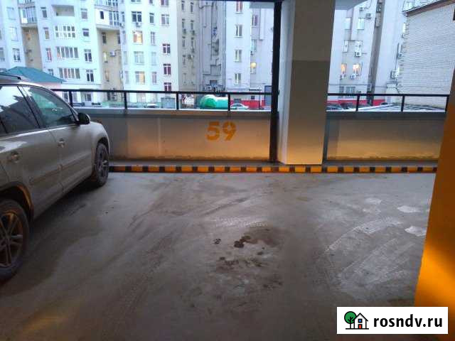 Машиноместо 19 м² в аренду в Екатеринбурге Екатеринбург - изображение 1