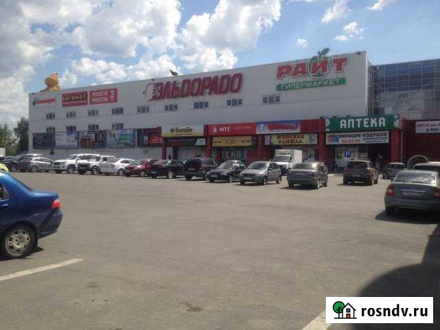 Торговое помещение, 800 кв.м. Нижний Тагил - изображение 1