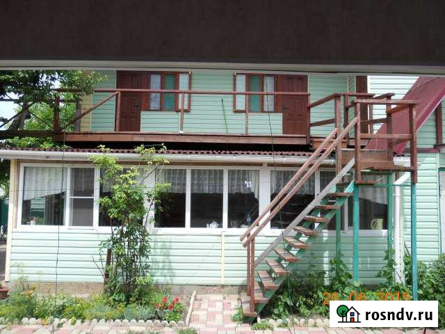 Комната 20 м² в 1-ком. кв., 1/1 эт. в аренду посуточно в Должанской Должанская - изображение 1