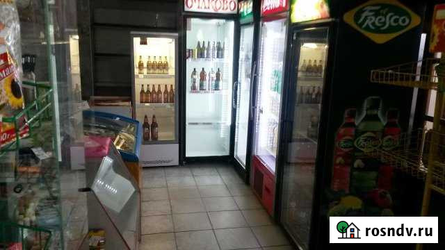 Торговое помещение, 18 кв.м. Тихорецк - изображение 1