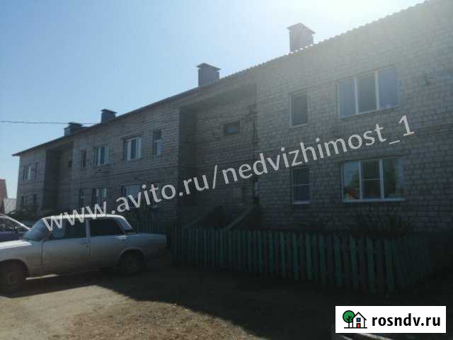 2-комнатная квартира, 53 м², 2/2 эт. на продажу в Иглино Иглино - изображение 1