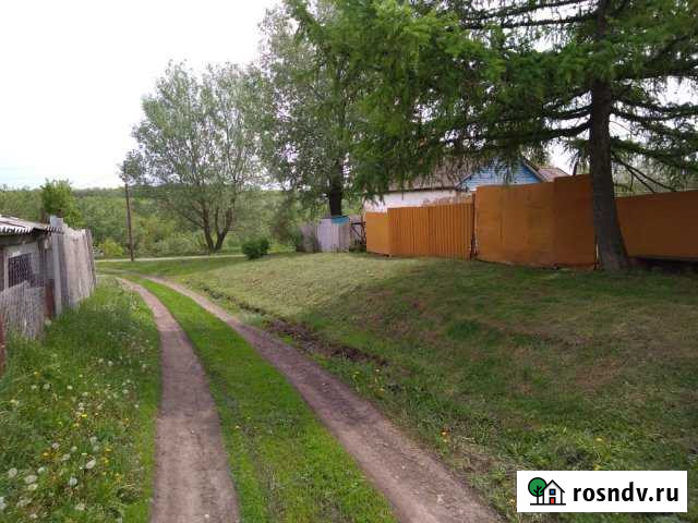 Дом 60 м² на участке 15 сот. на продажу в Землянске Землянск - изображение 1